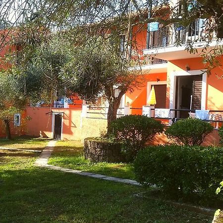 בוקארי Sofia Apartments מראה חיצוני תמונה