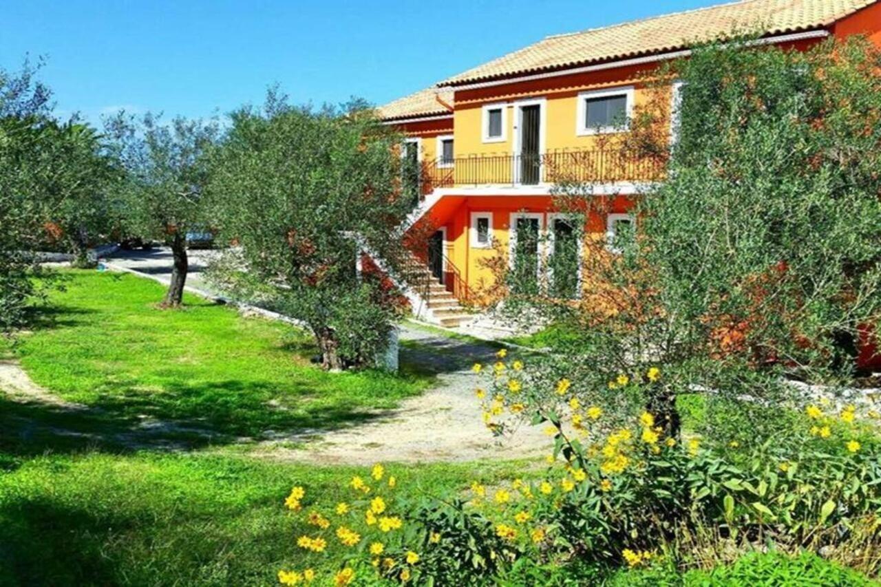 בוקארי Sofia Apartments מראה חיצוני תמונה
