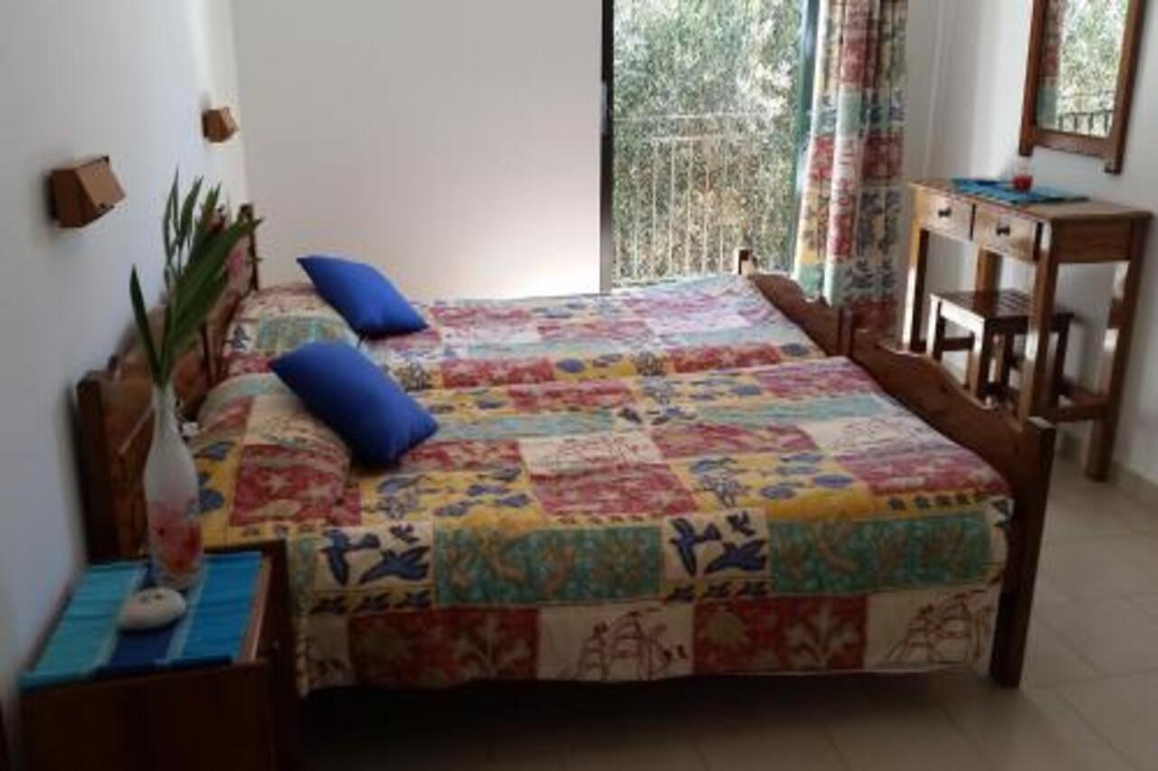 בוקארי Sofia Apartments מראה חיצוני תמונה