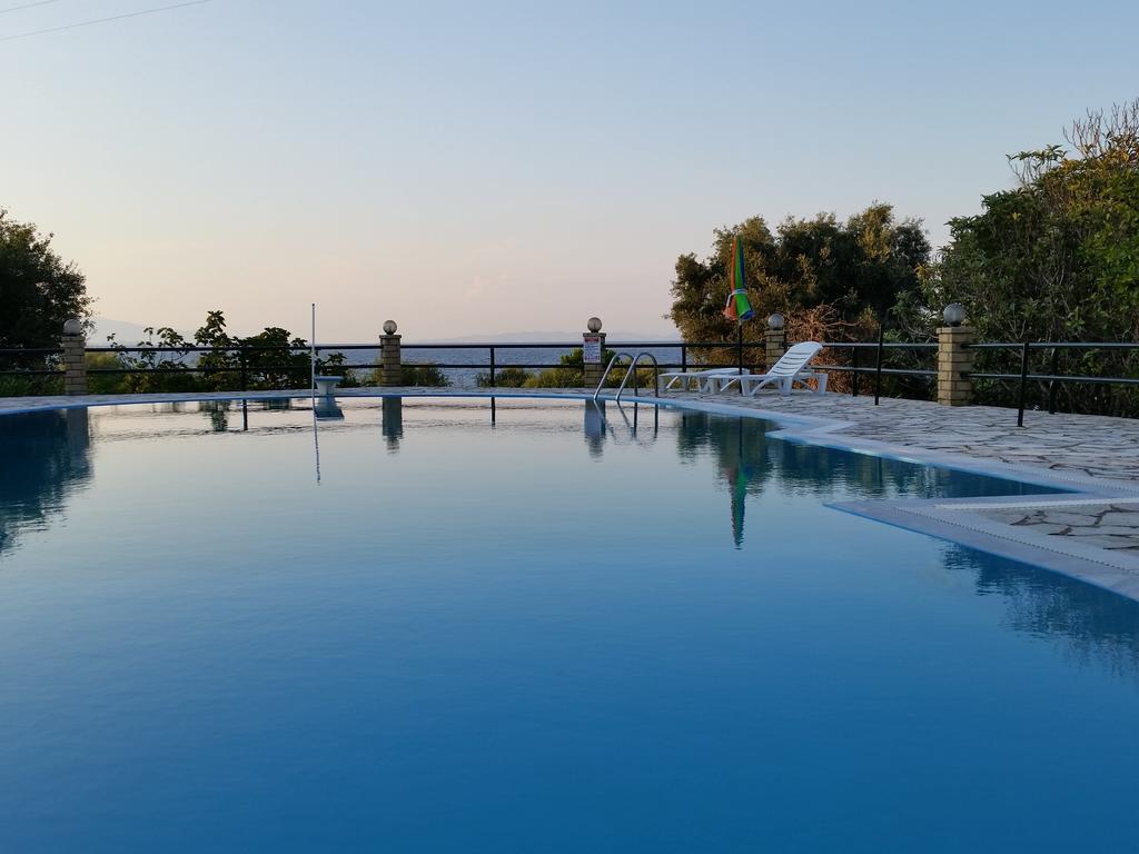 בוקארי Sofia Apartments חדר תמונה