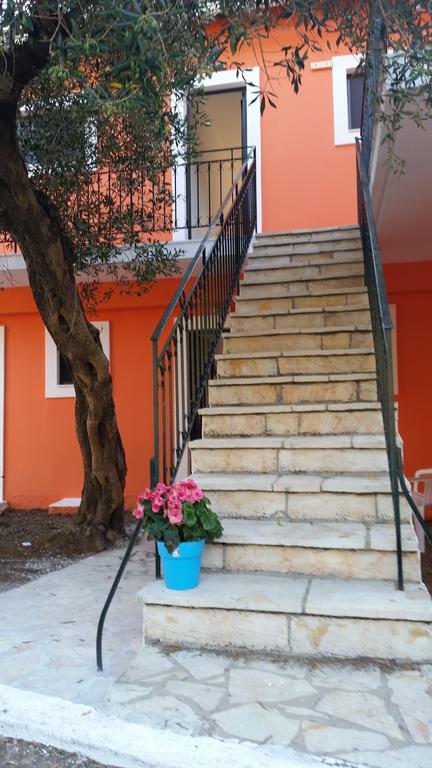 בוקארי Sofia Apartments חדר תמונה
