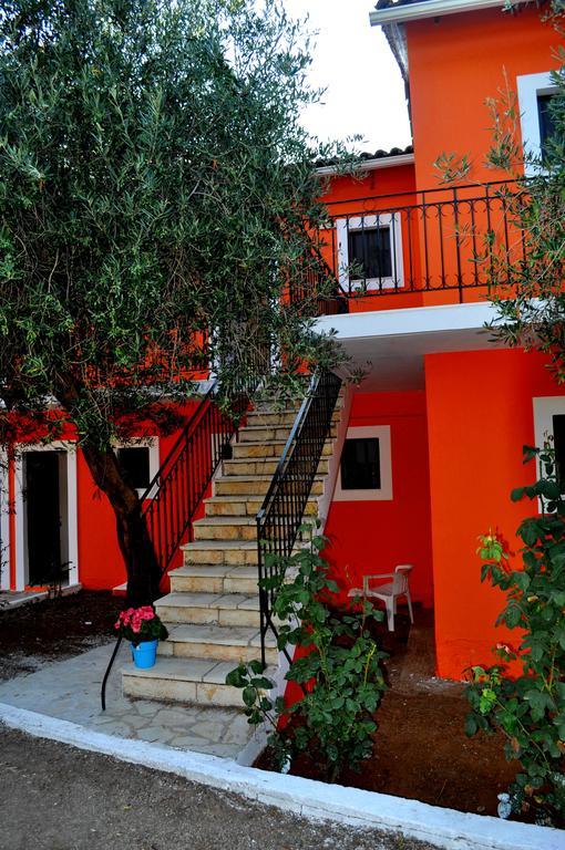 בוקארי Sofia Apartments חדר תמונה