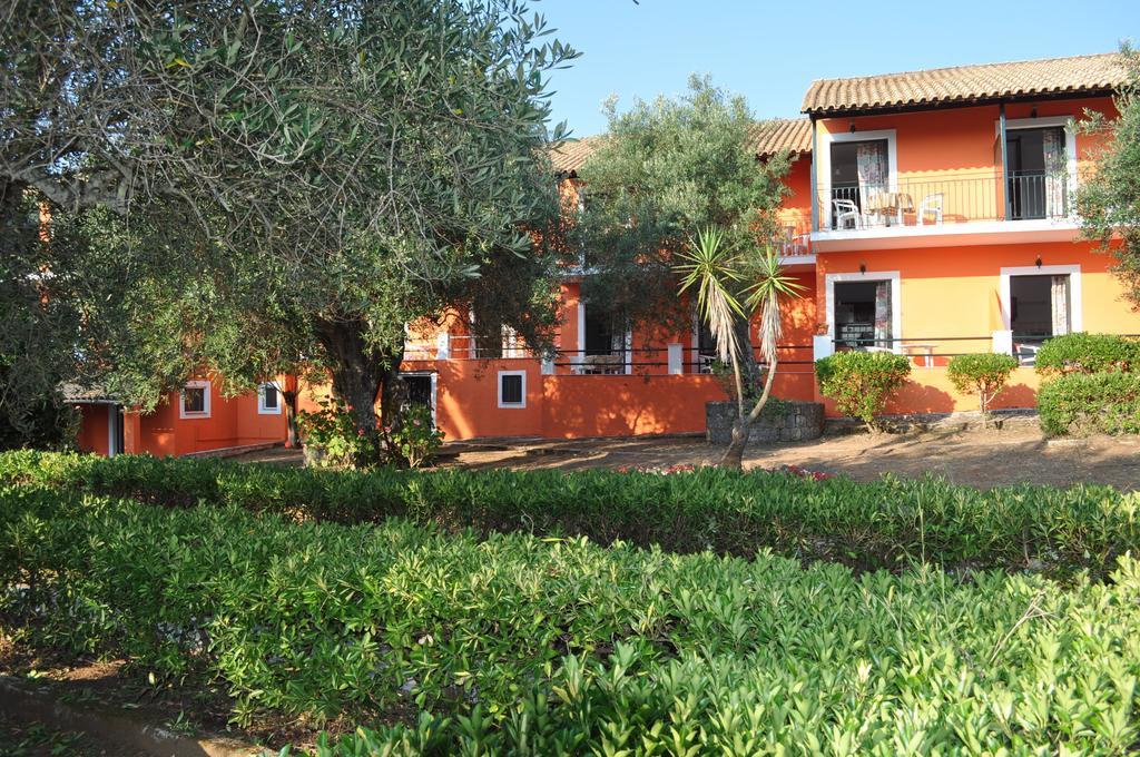 בוקארי Sofia Apartments מראה חיצוני תמונה