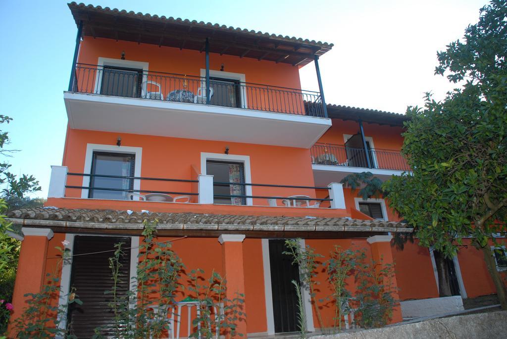 בוקארי Sofia Apartments חדר תמונה