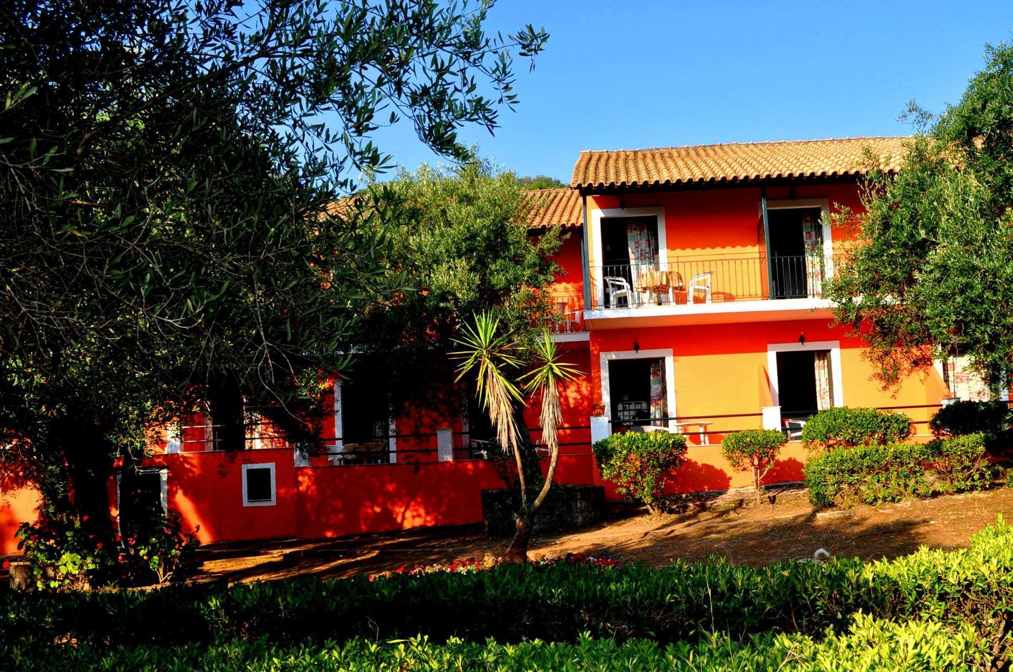 בוקארי Sofia Apartments מראה חיצוני תמונה