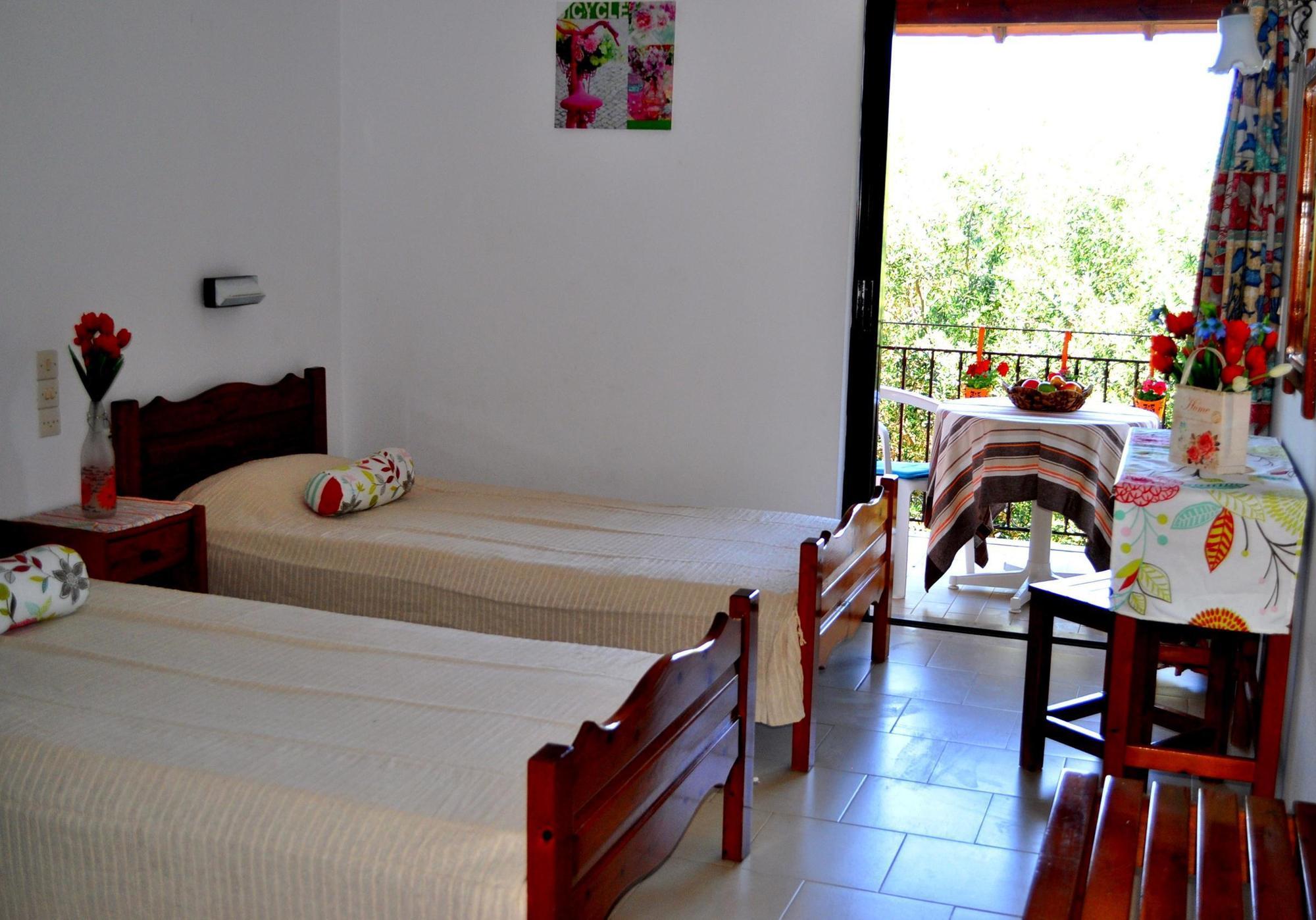 בוקארי Sofia Apartments מראה חיצוני תמונה