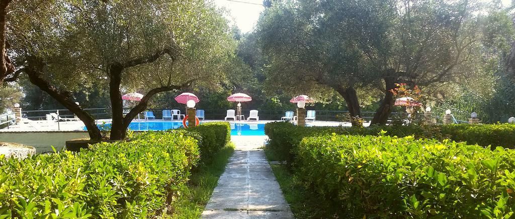 בוקארי Sofia Apartments מראה חיצוני תמונה