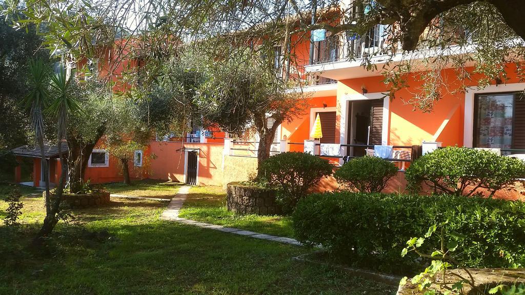 בוקארי Sofia Apartments מראה חיצוני תמונה
