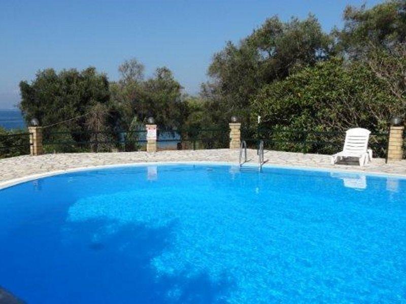 בוקארי Sofia Apartments מראה חיצוני תמונה