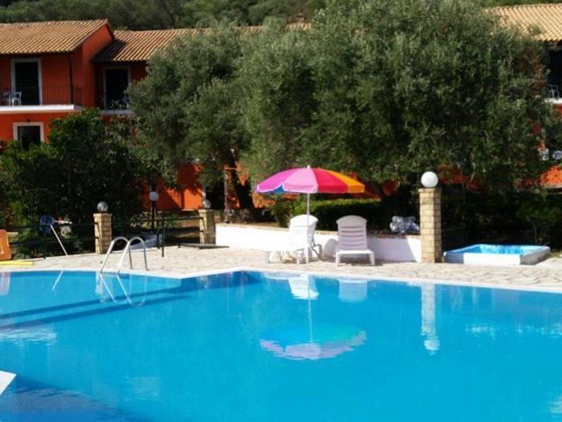 בוקארי Sofia Apartments מראה חיצוני תמונה