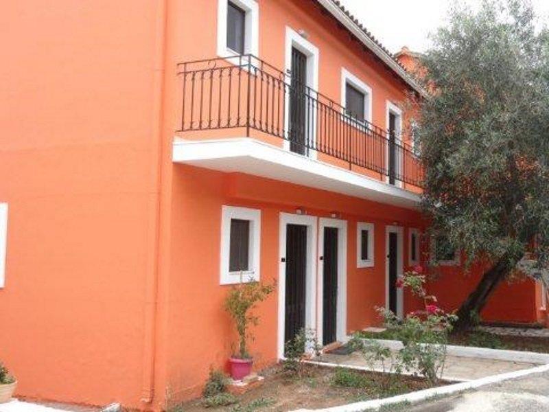 בוקארי Sofia Apartments מראה חיצוני תמונה