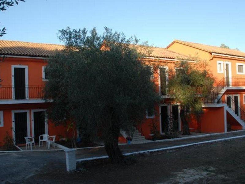 בוקארי Sofia Apartments מראה חיצוני תמונה