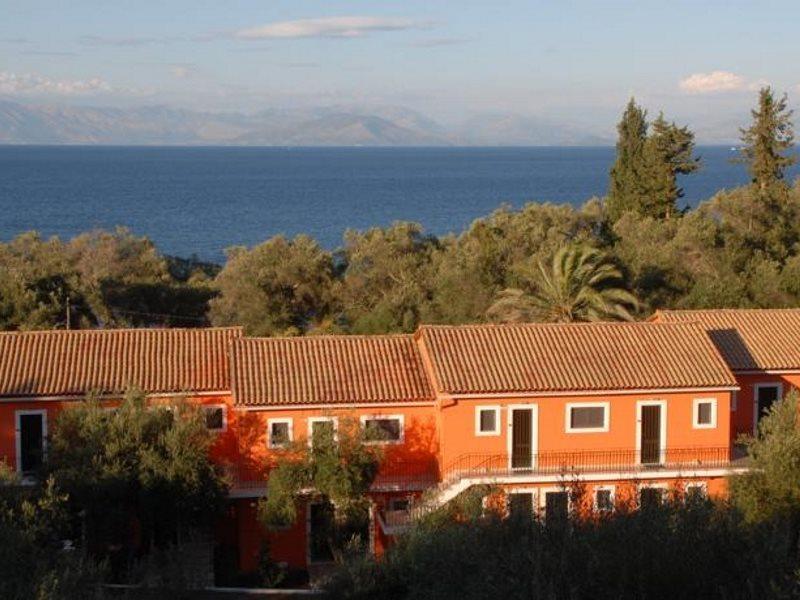 בוקארי Sofia Apartments מראה חיצוני תמונה