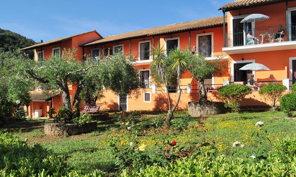 בוקארי Sofia Apartments מראה חיצוני תמונה
