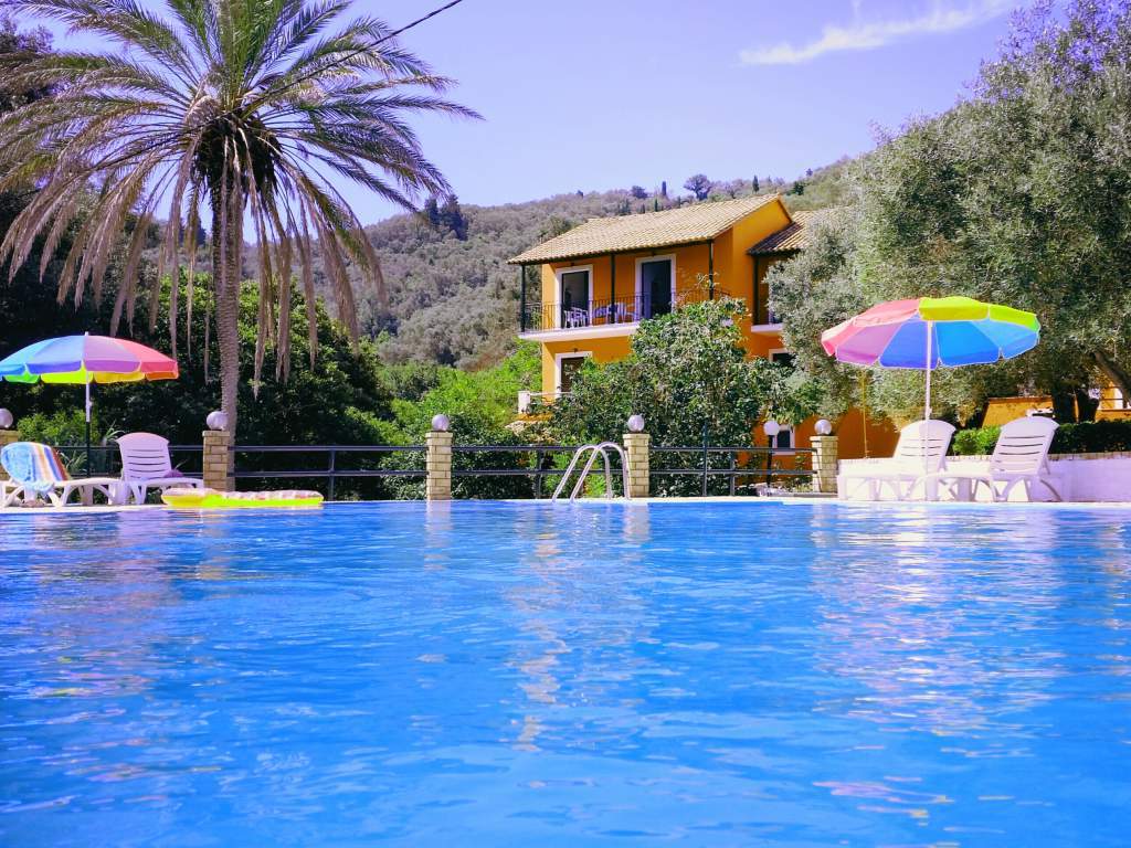 בוקארי Sofia Apartments מראה חיצוני תמונה