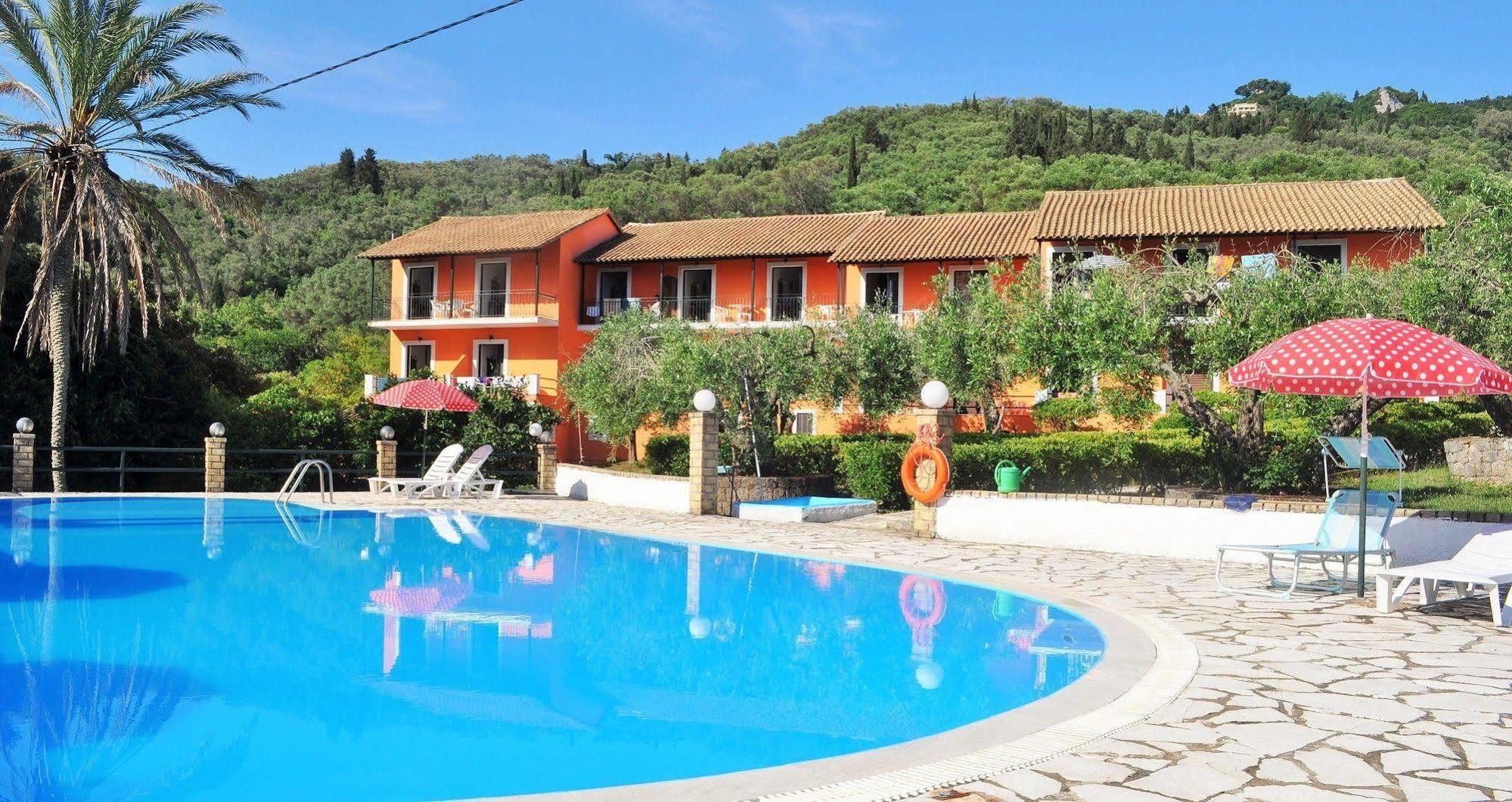 בוקארי Sofia Apartments מראה חיצוני תמונה