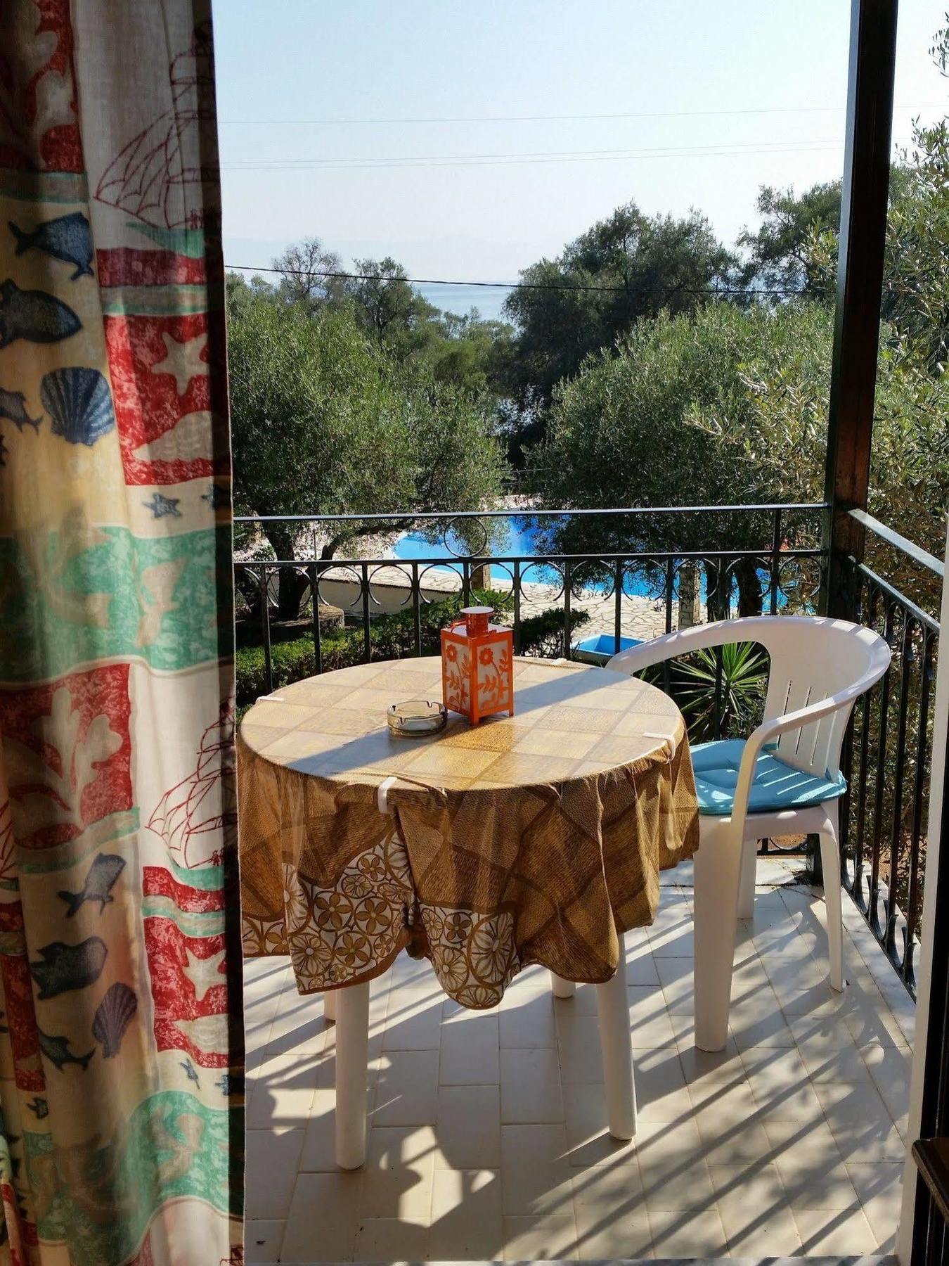 בוקארי Sofia Apartments מראה חיצוני תמונה