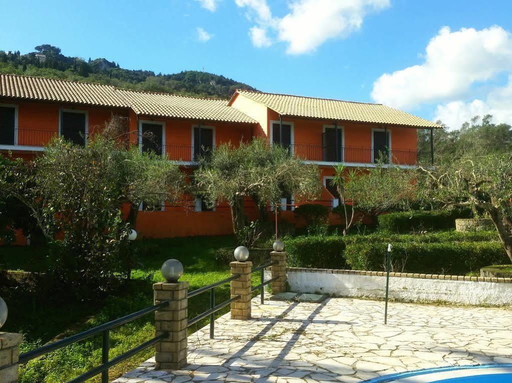 בוקארי Sofia Apartments מראה חיצוני תמונה