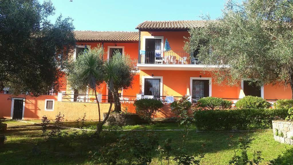 בוקארי Sofia Apartments מראה חיצוני תמונה